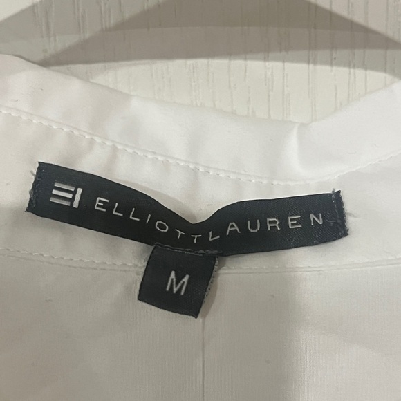 FINAL PRICE NWT Elliot Lauren Top - Picture 5 of 12